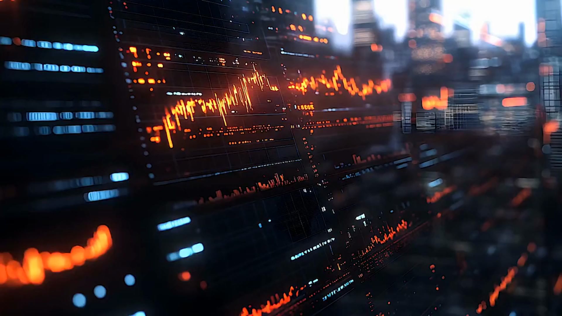 Revolutionizing Investing: 5 Mind-Blowing Changes I Made Because of AI!