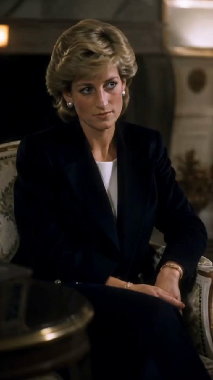 The Shocking Prediction of Princess Diana