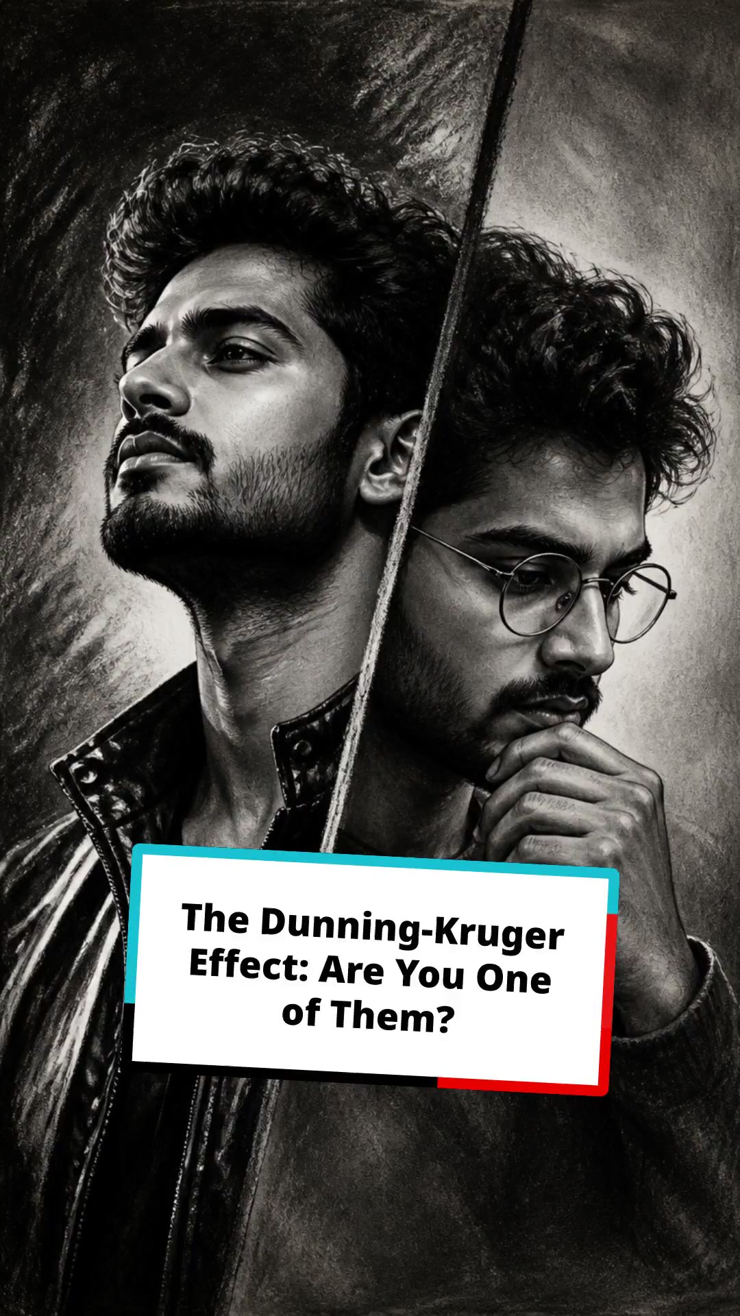 The Dunning-Kruger Effect: Are You One of Them?