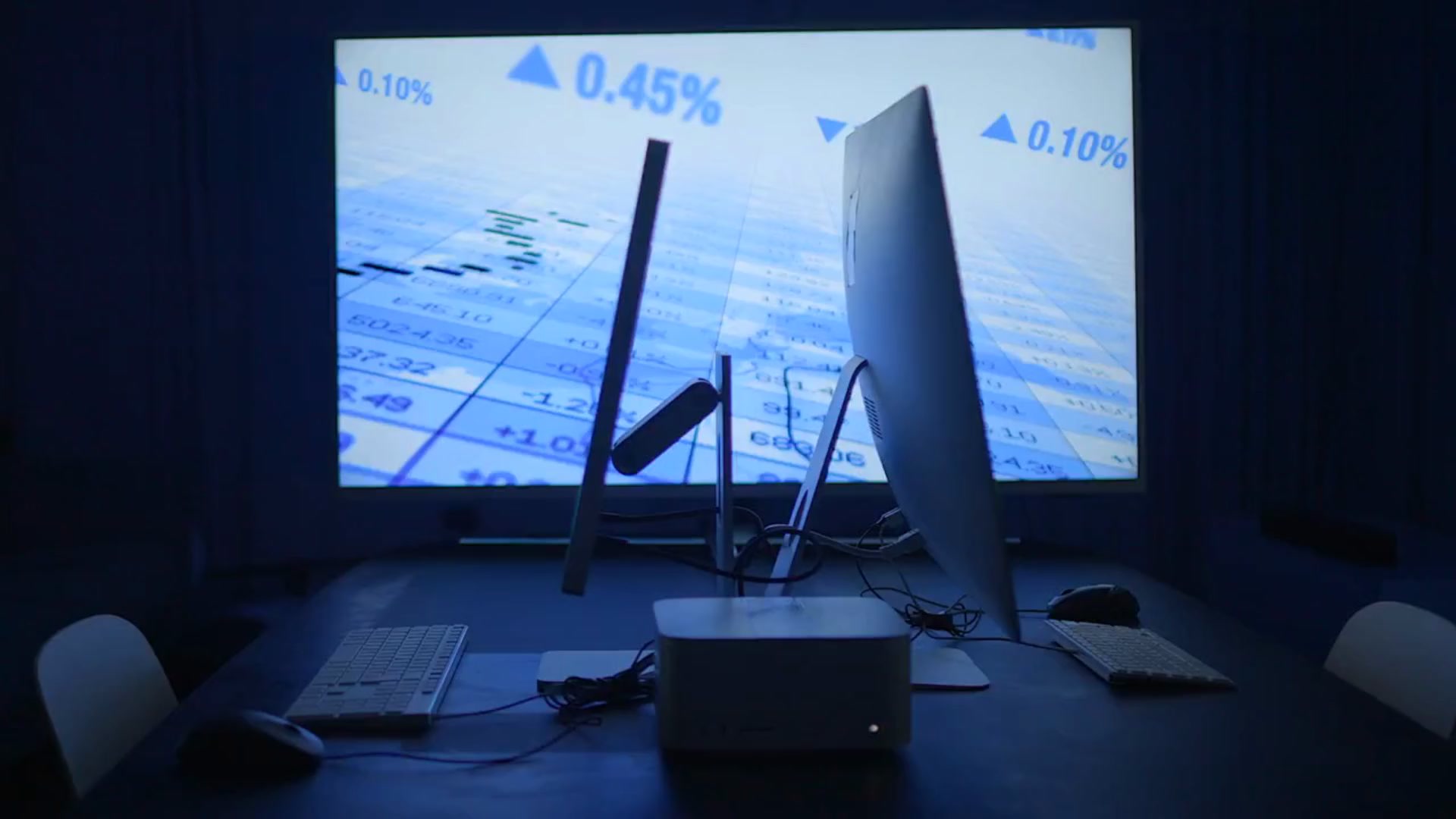 Is the AI Boom About to Burst?