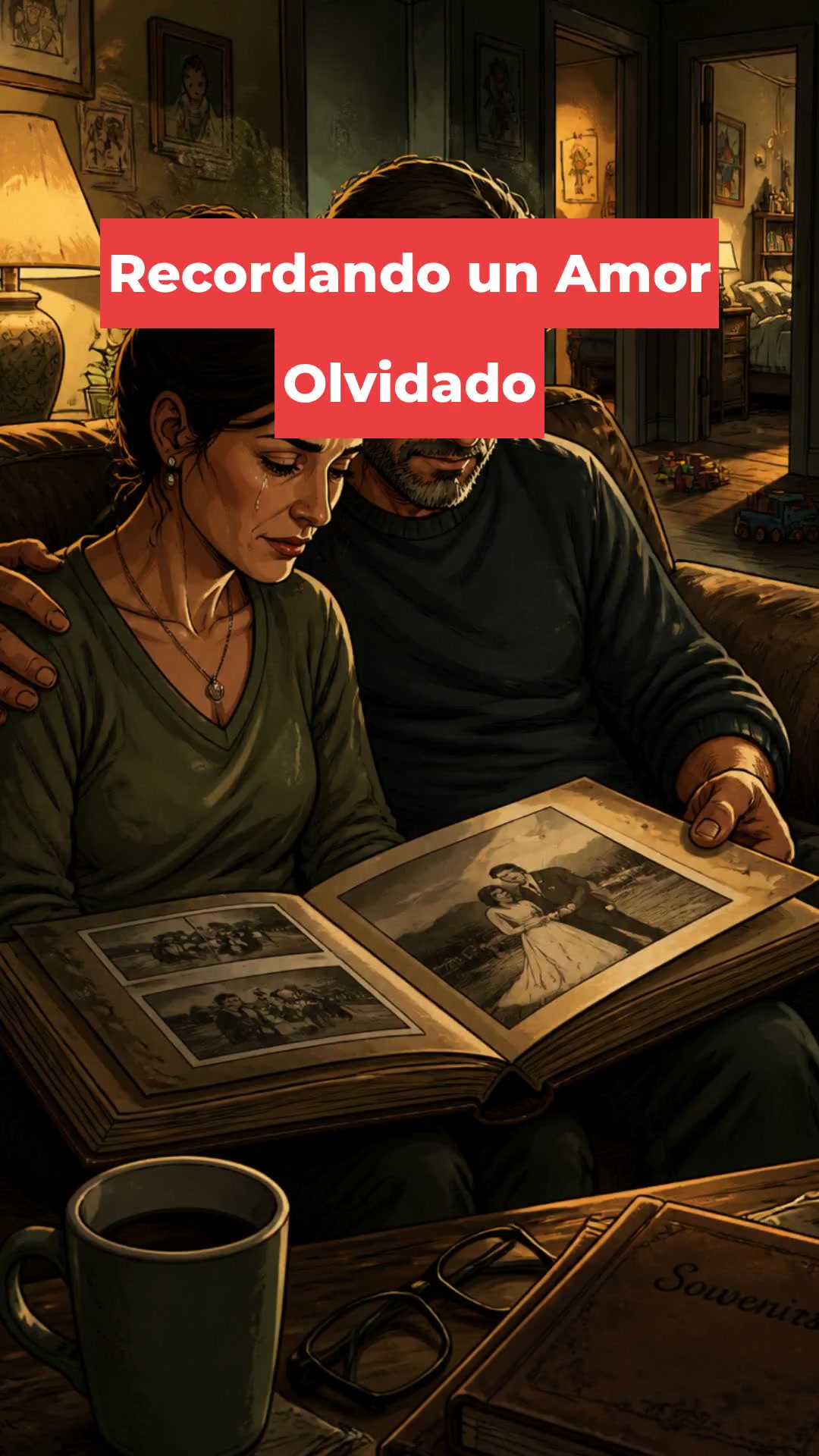 Recordando un Amor Olvidado