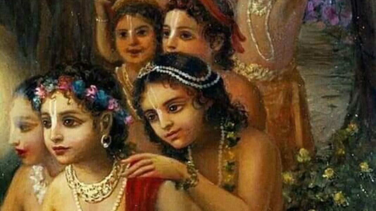 Unlocking the Secrets of Transcendental Love