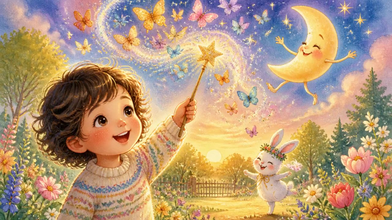 Plongée dans un Monde Enchanté !