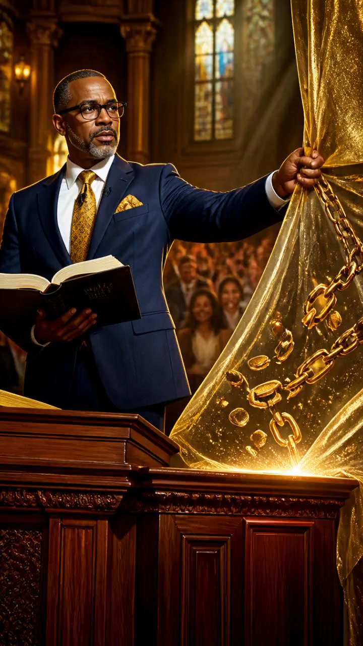 Exposing the Lies of Tithing: Truth Revealed!