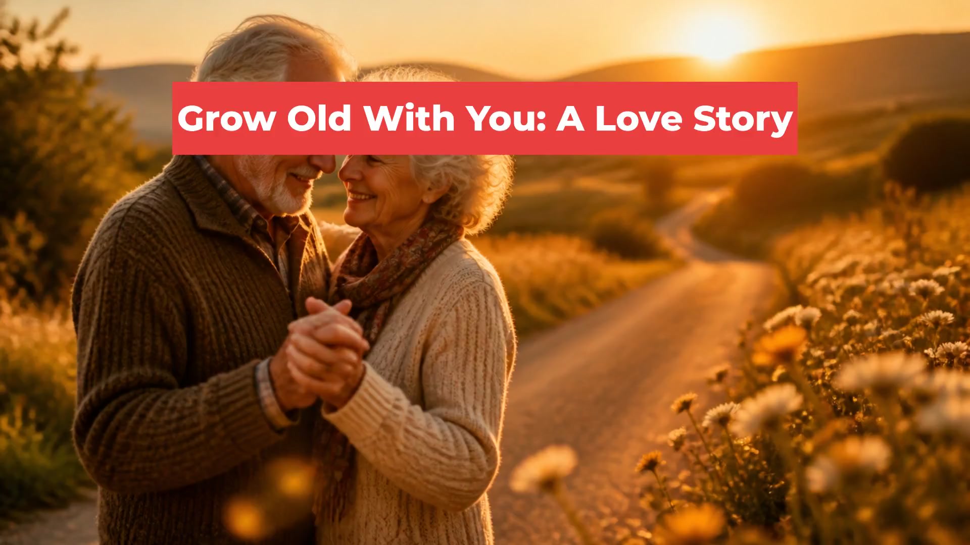Grow Old With You: A Love Story