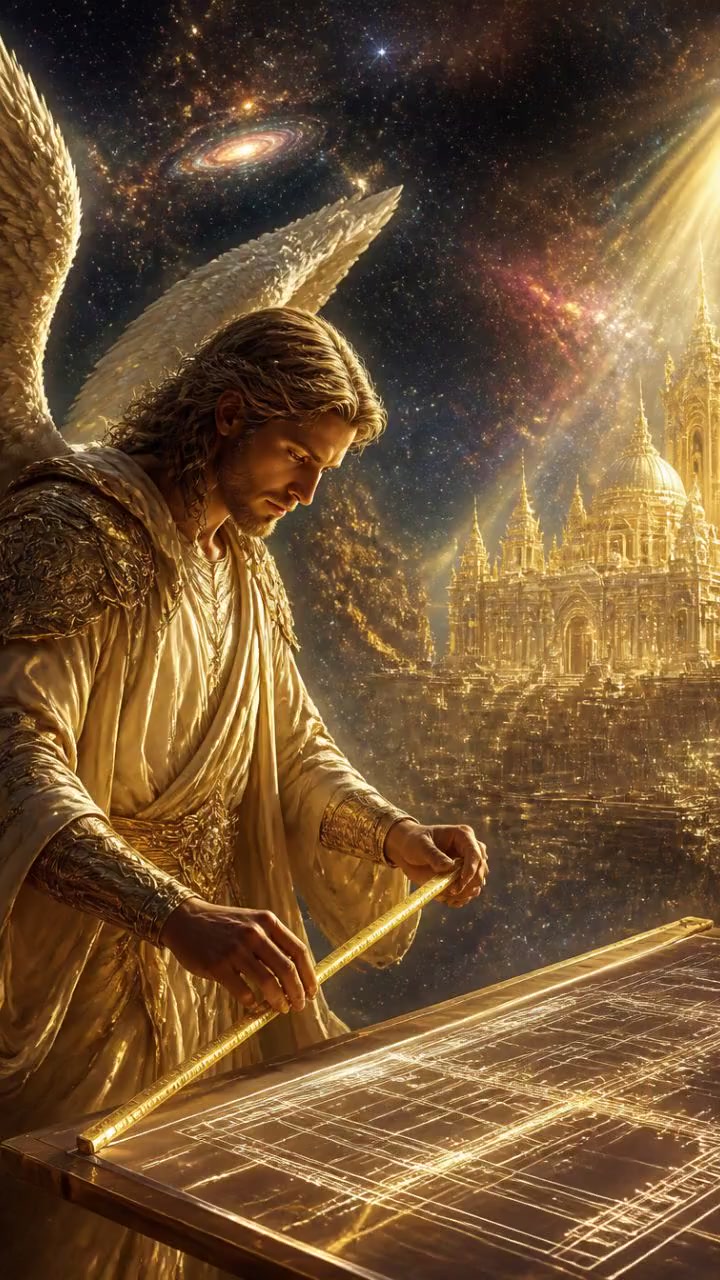 The Divine Blueprint: Are You Prepared for the Apocalypse?