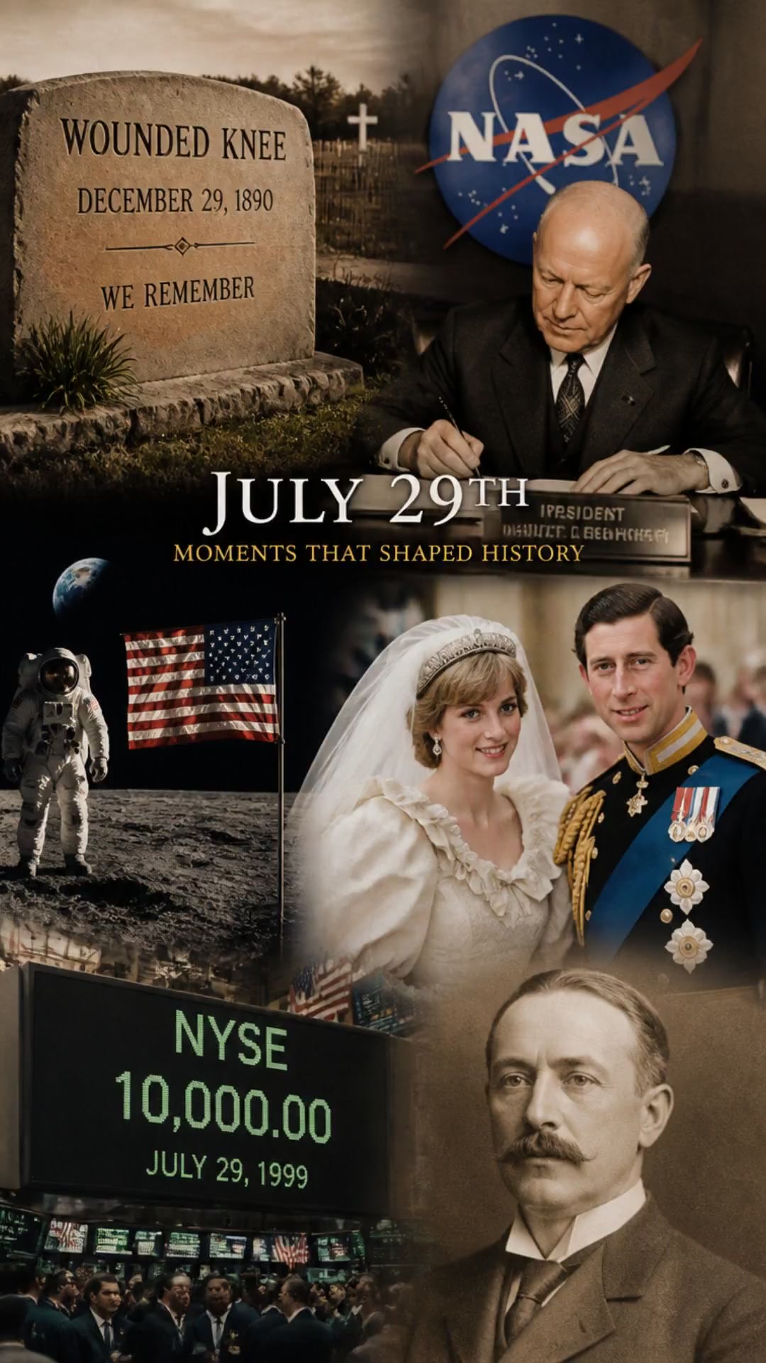July 29: A Day That Shaped History!