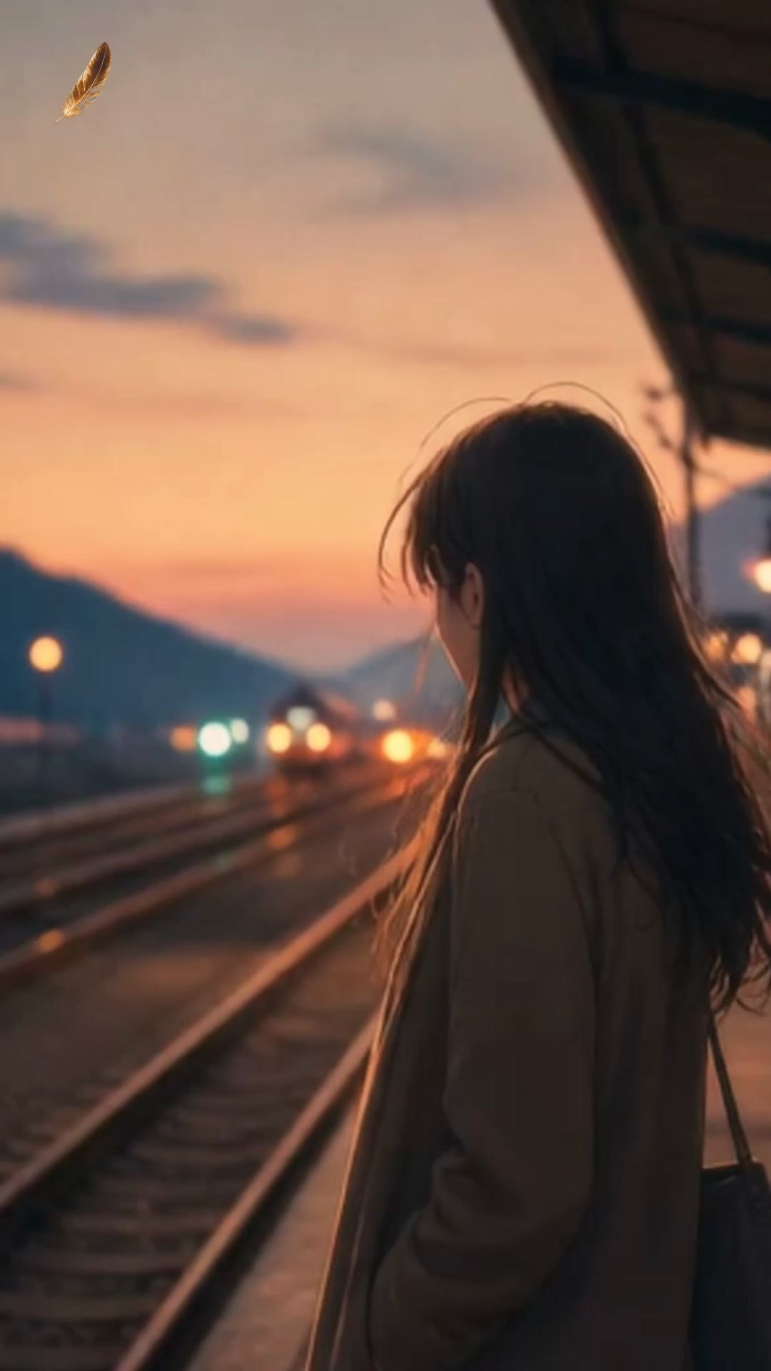 Letting Go: Embrace New Beginnings