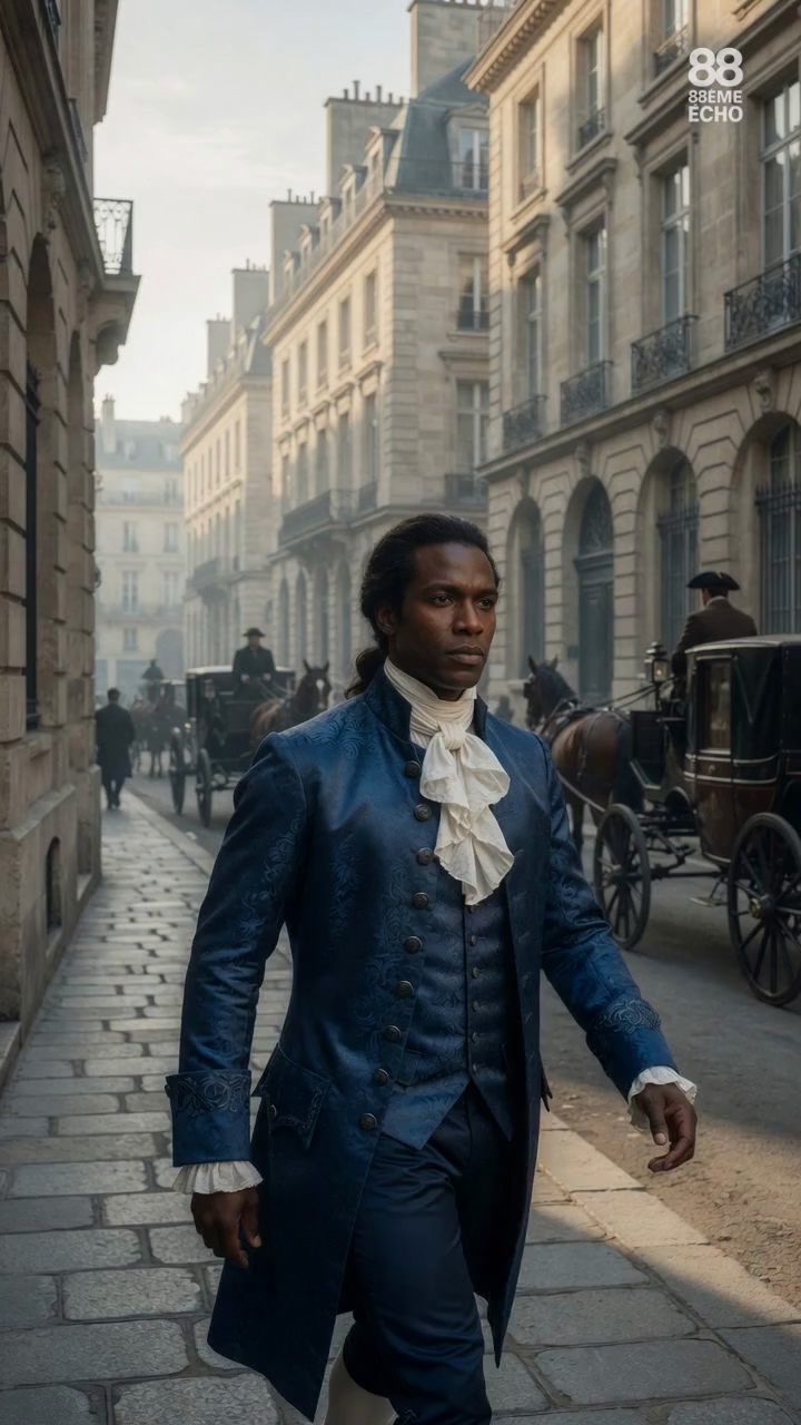 La loi de 1777 : Un épisode oublié de l'histoire française