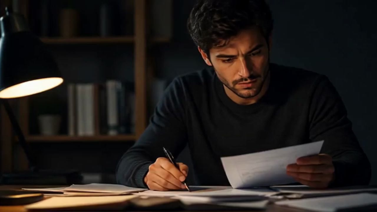 8 Brutal Money Truths That Will Change Your Financial Future