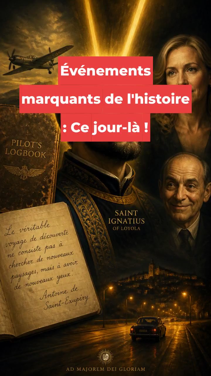 31 Juillet 2026