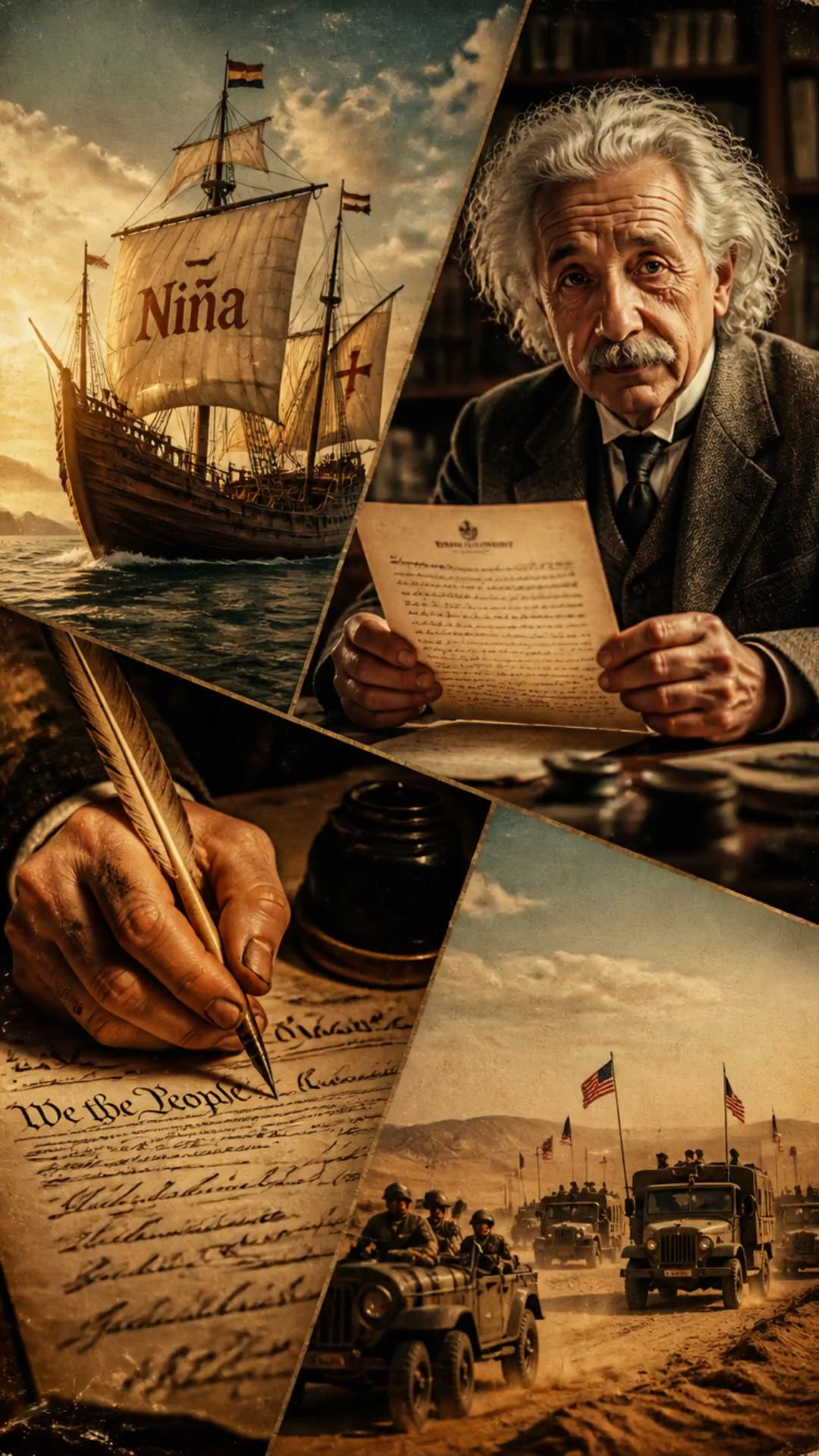 History's Game-Changing Moments: August 2nd Unveiled!
