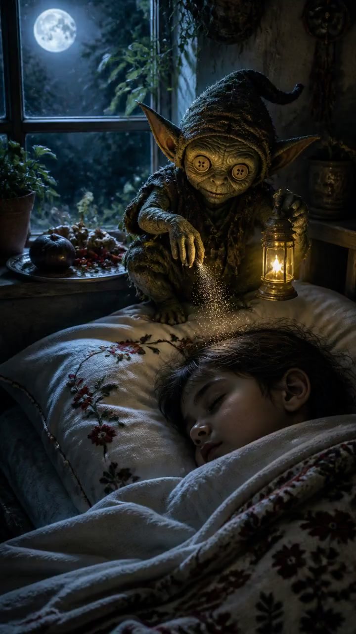 Uncovering the Magic of Duendes: Your Tiny Protectors!