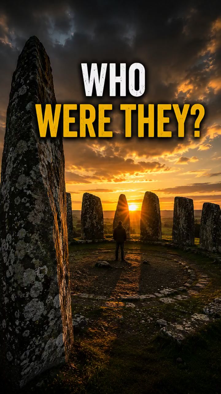 Mysteries of Drombeg: Ancient Stones, Timeless Secrets
