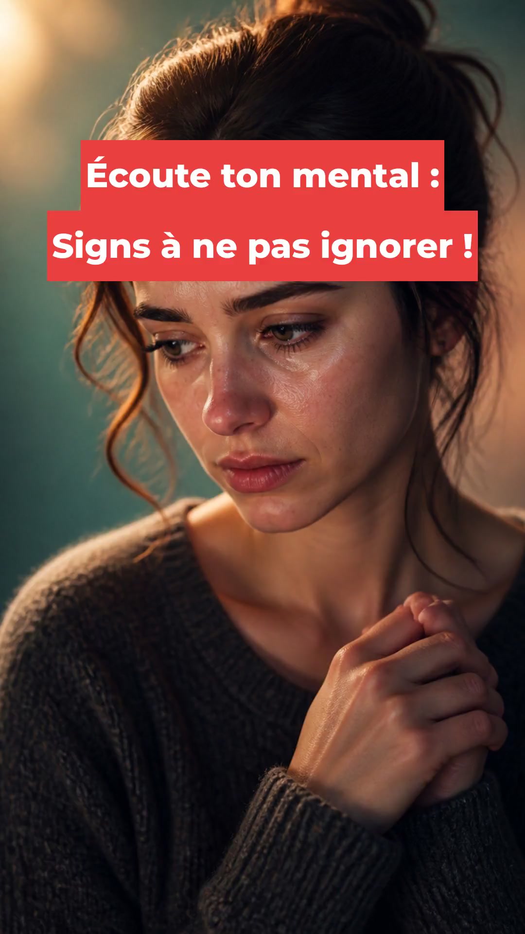 Écoute ton mental : Signs à ne pas ignorer !