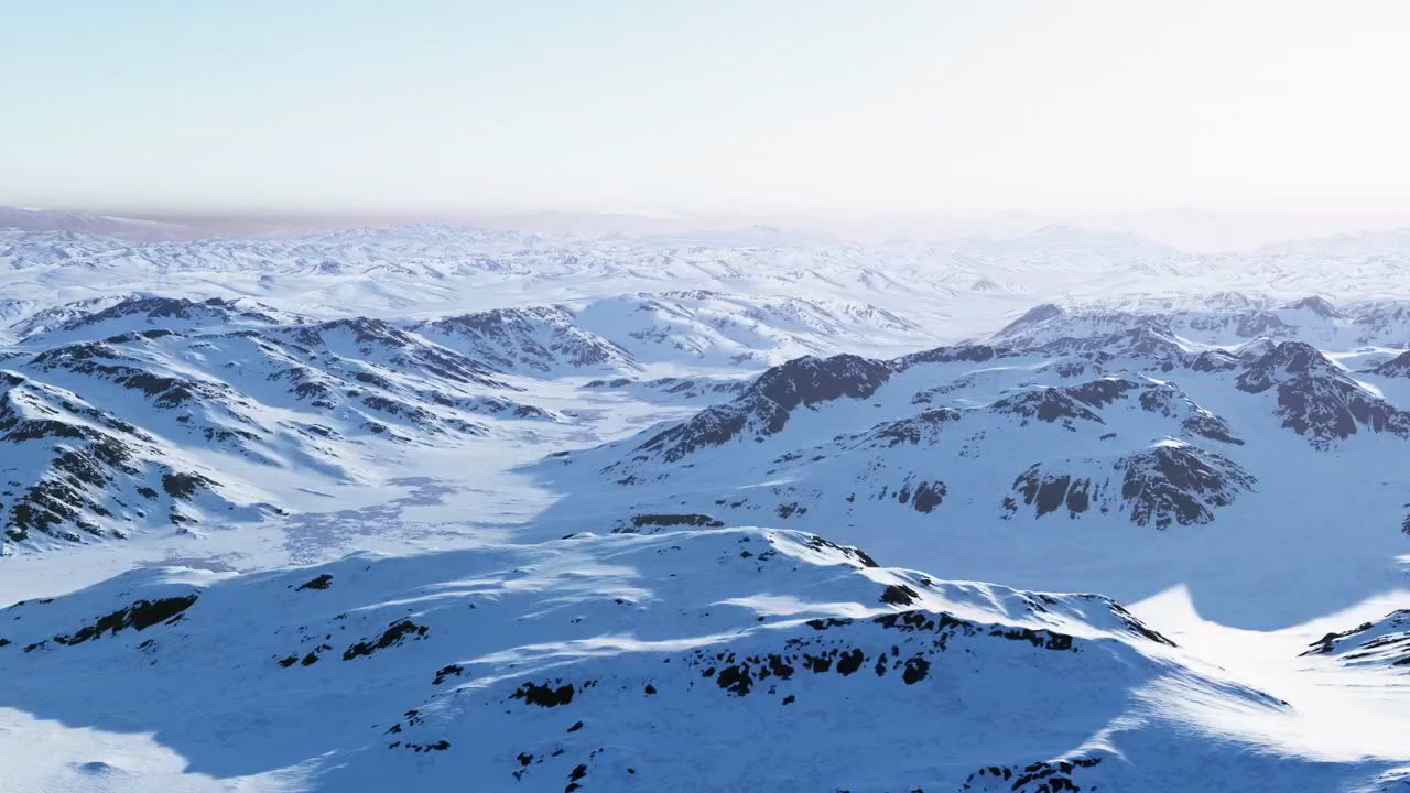 Secrets of the Svalbard Global Seed Vault Revealed!
