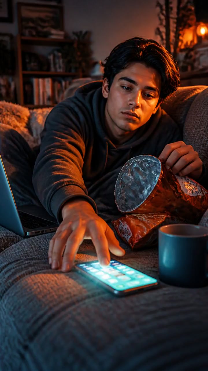 Échappe à l'ennui : la clé de la dopamine !