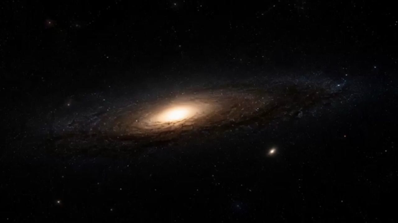 The Terrifying Truth About Neutron Stars!