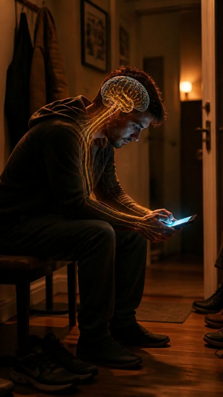 Dopamine : la molécule mal comprise de l'Internet !