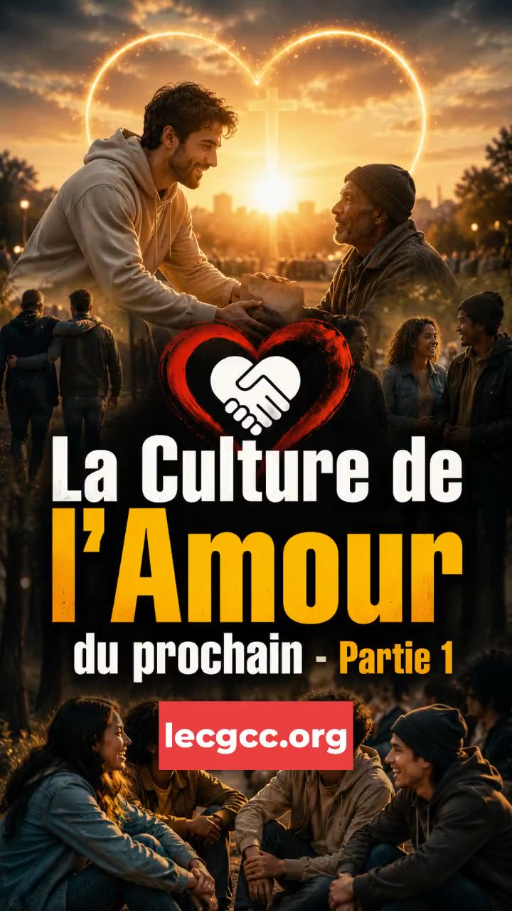 L'Amour Inconditionnel : Défi Ou Commandement ?
