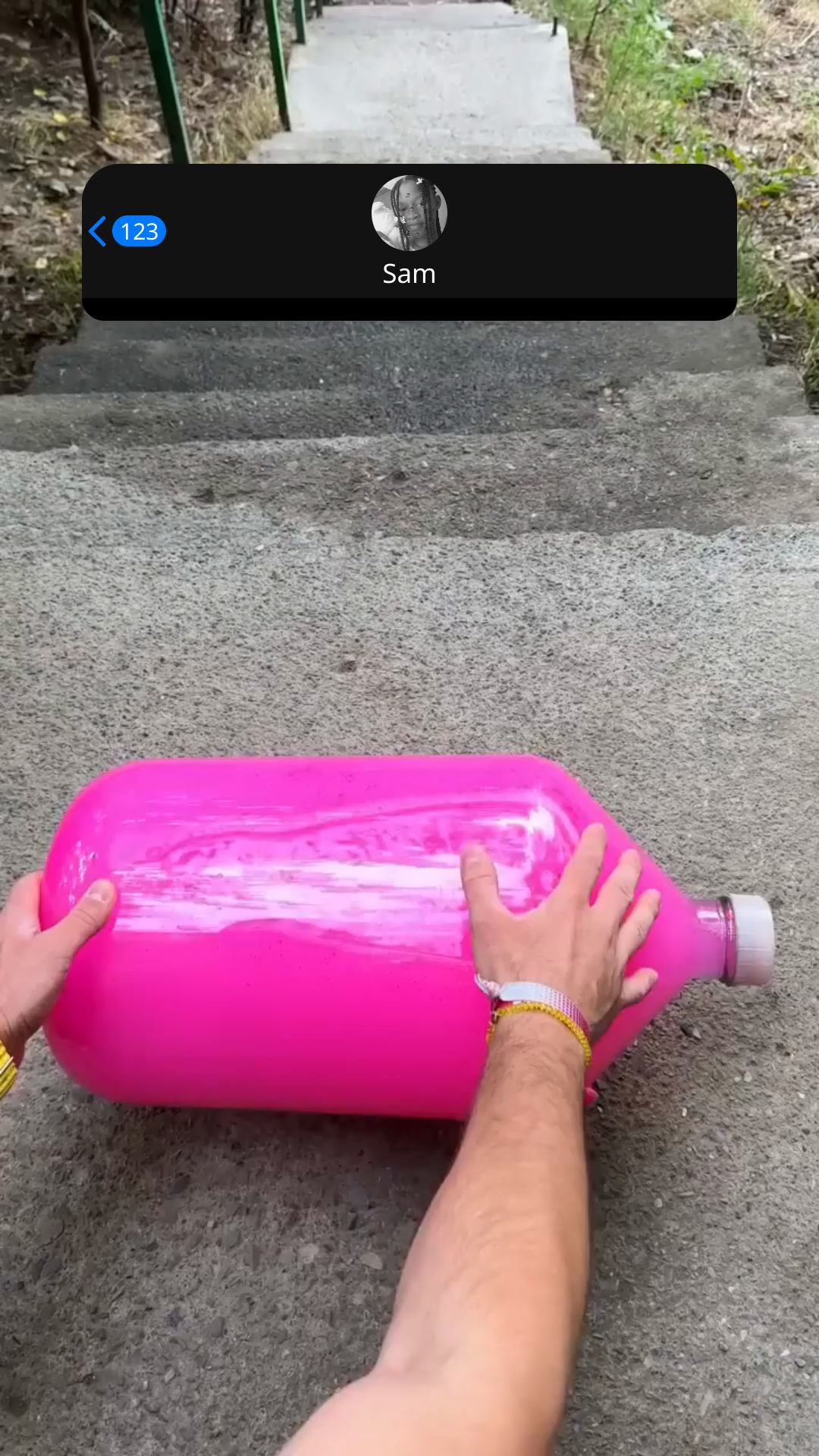 Projet Vidéo