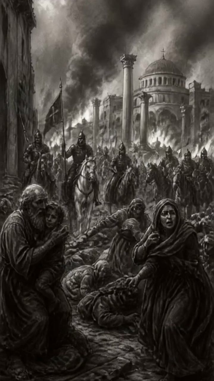 Vandales et Byzantins : Les secrets des invasions révélés !