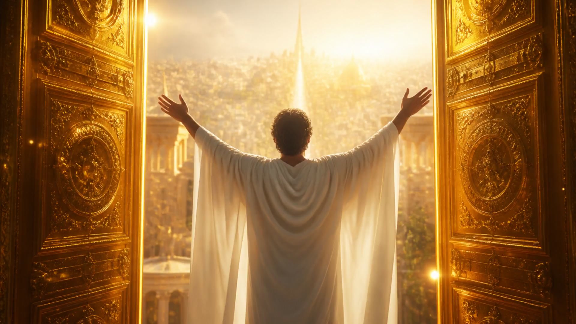 Unlock Your Divine Prosperity Today!