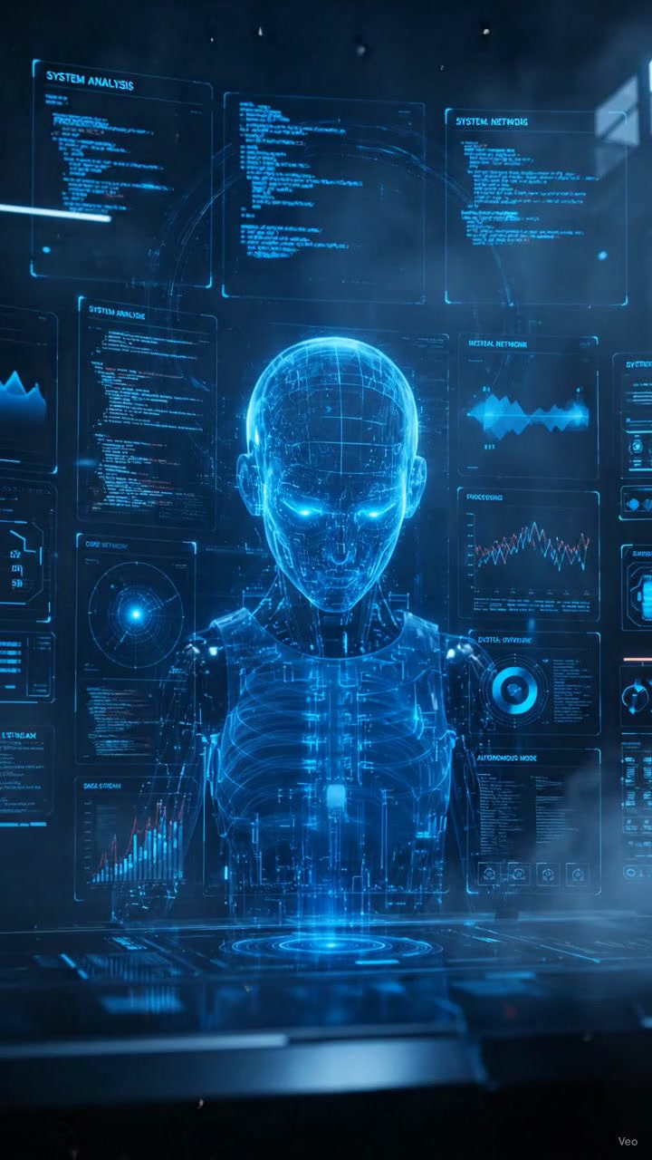 Is AI About to Replace Us All?