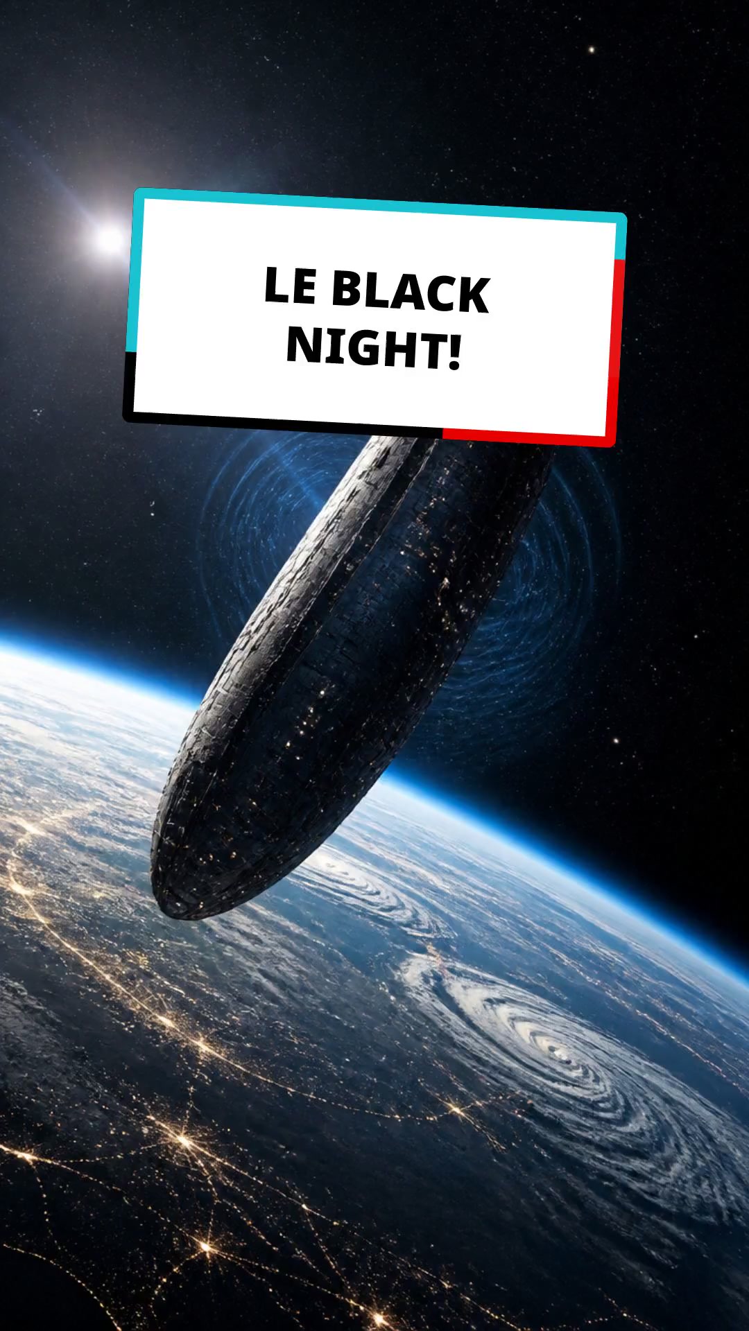 Le mystère du Black Knight Satellite dévoilé !
