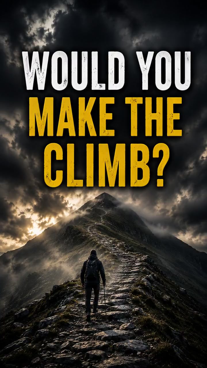 The Timeless Allure of Croagh Patrick