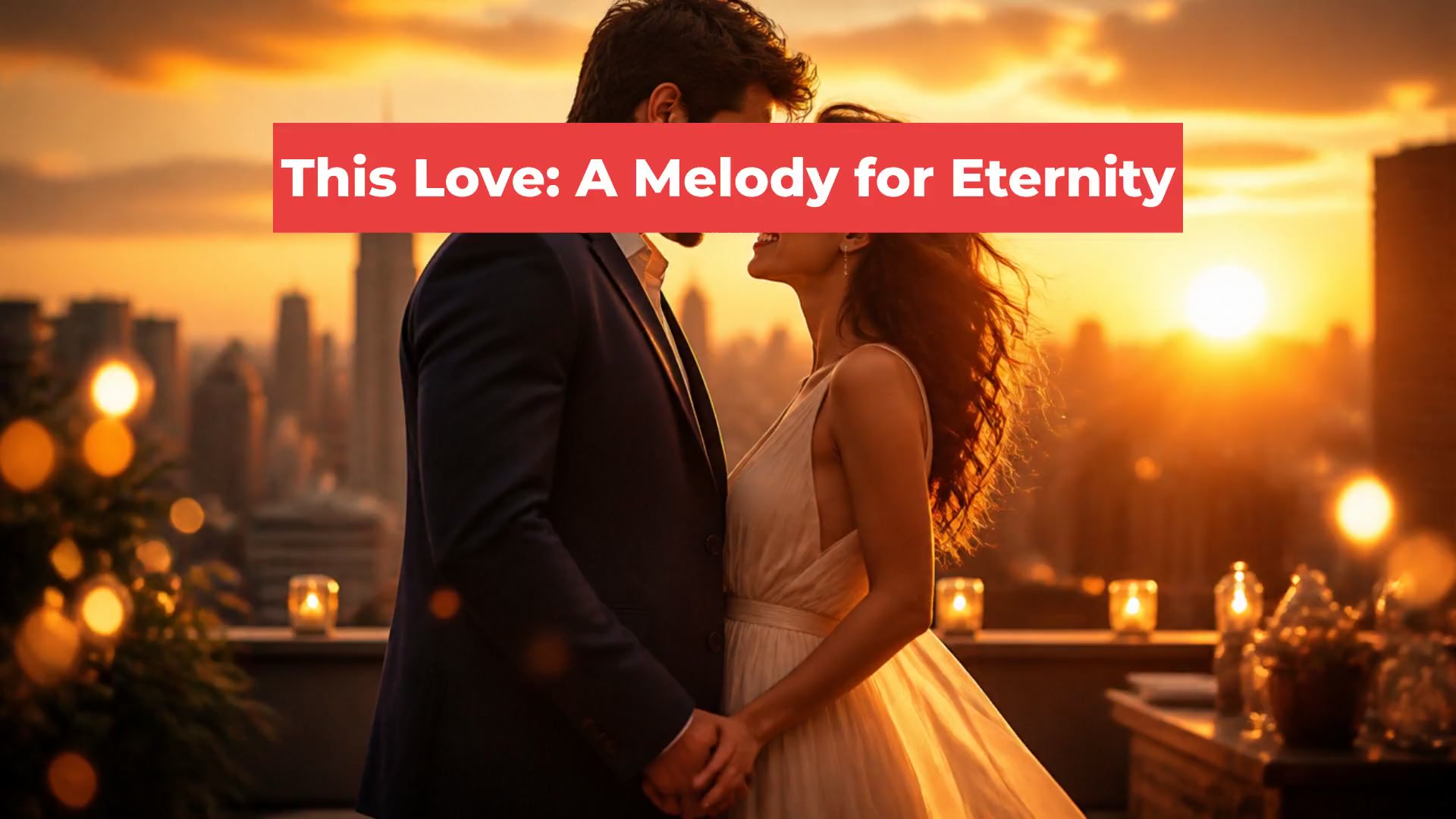 This Love: A Melody for Eternity
