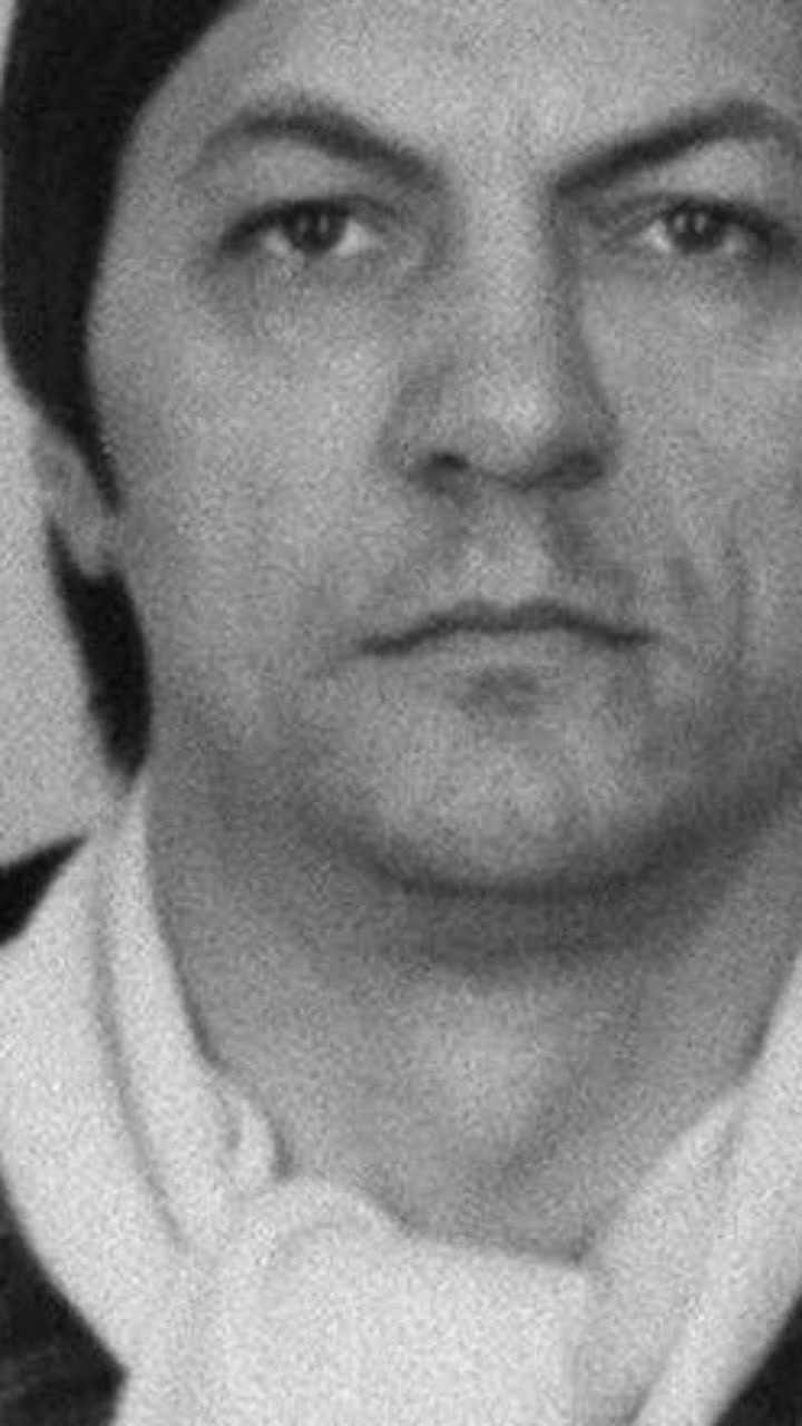 Jean-Louis Fargette : L'Histoire du Parrain de Toulon