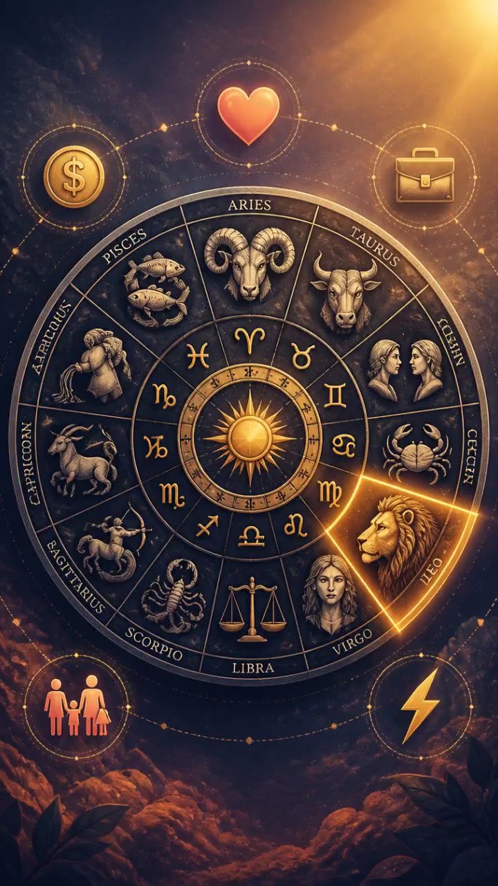 Votre Horoscope du 4 Août 2026 : Quoi Surveiller Aujourd'hui !