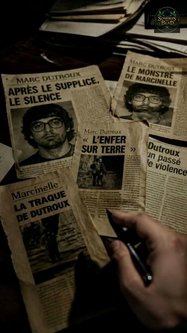 El Horror de Marc Dutroux: Un Caso que Cambió Bélgica