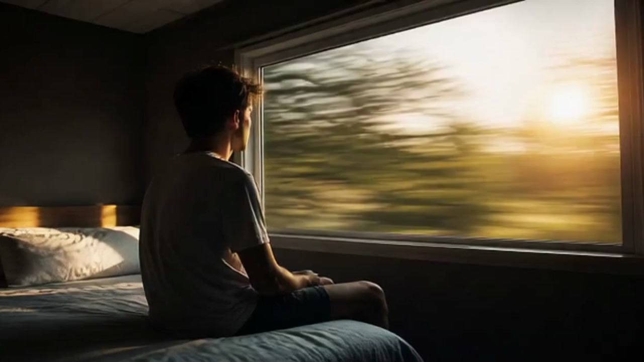 What If the Speed of Light Dropped to 100 km/h?