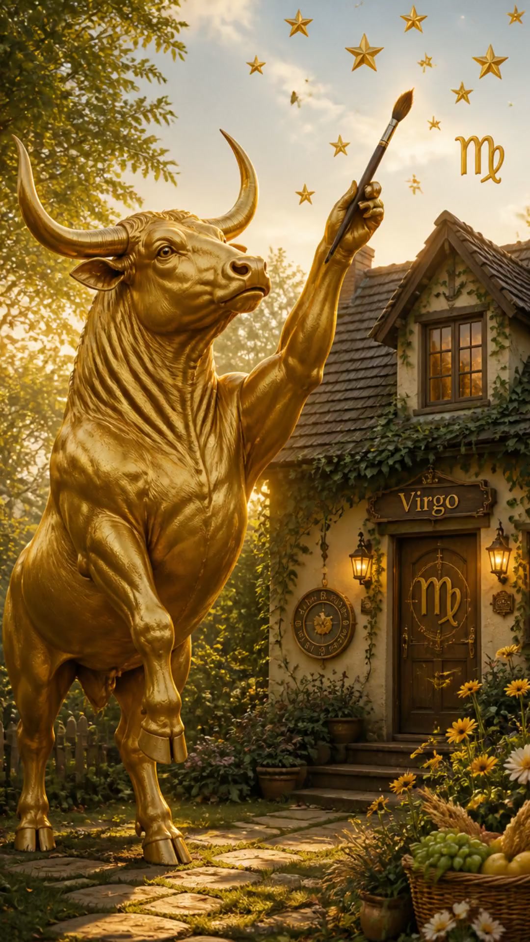 Horoscope Taureaux Septembre 2026 : Retrouve le plaisir et la stabilité !