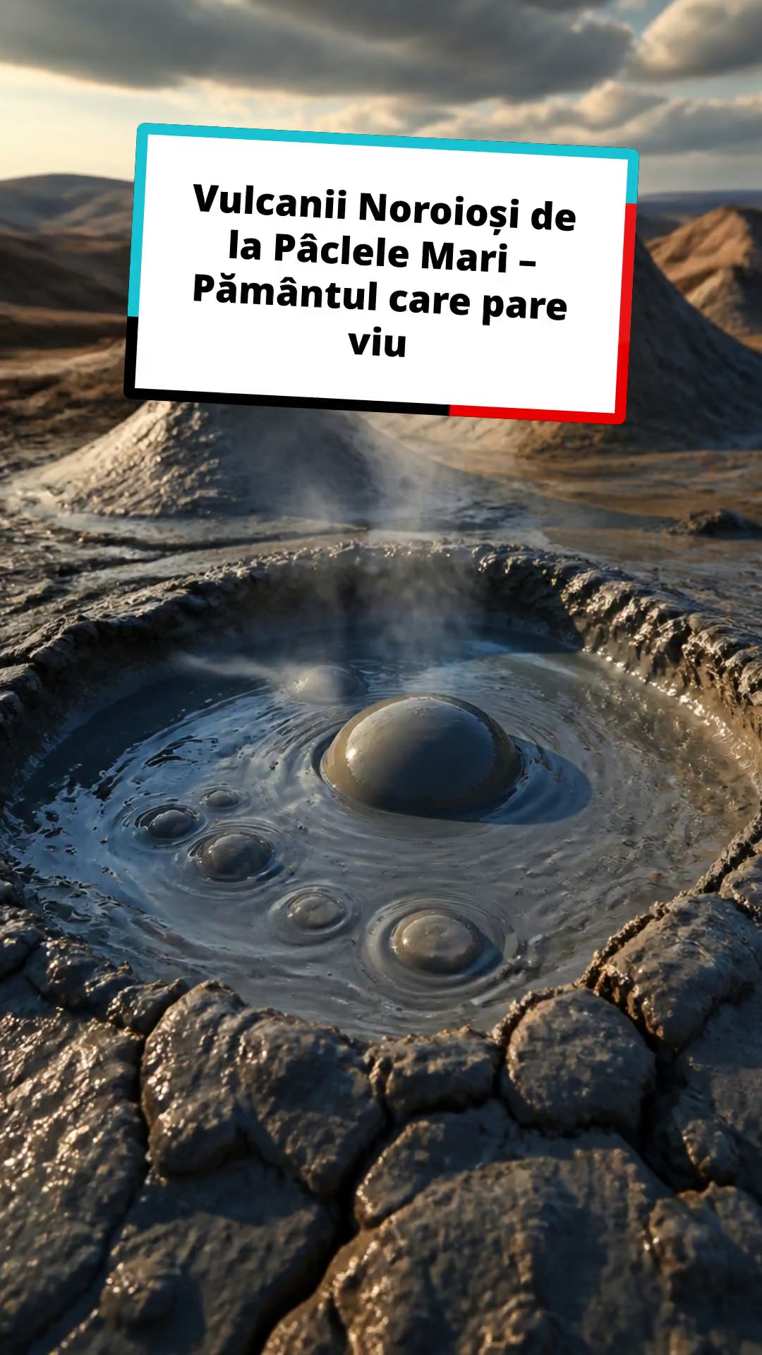 Secretele Pâclelor Mari: Legende și Mistere!