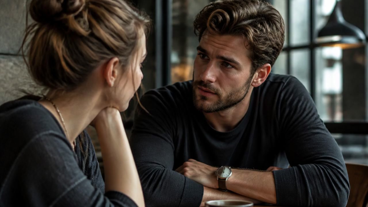 Why Loving Too Much Can Drive Them Away