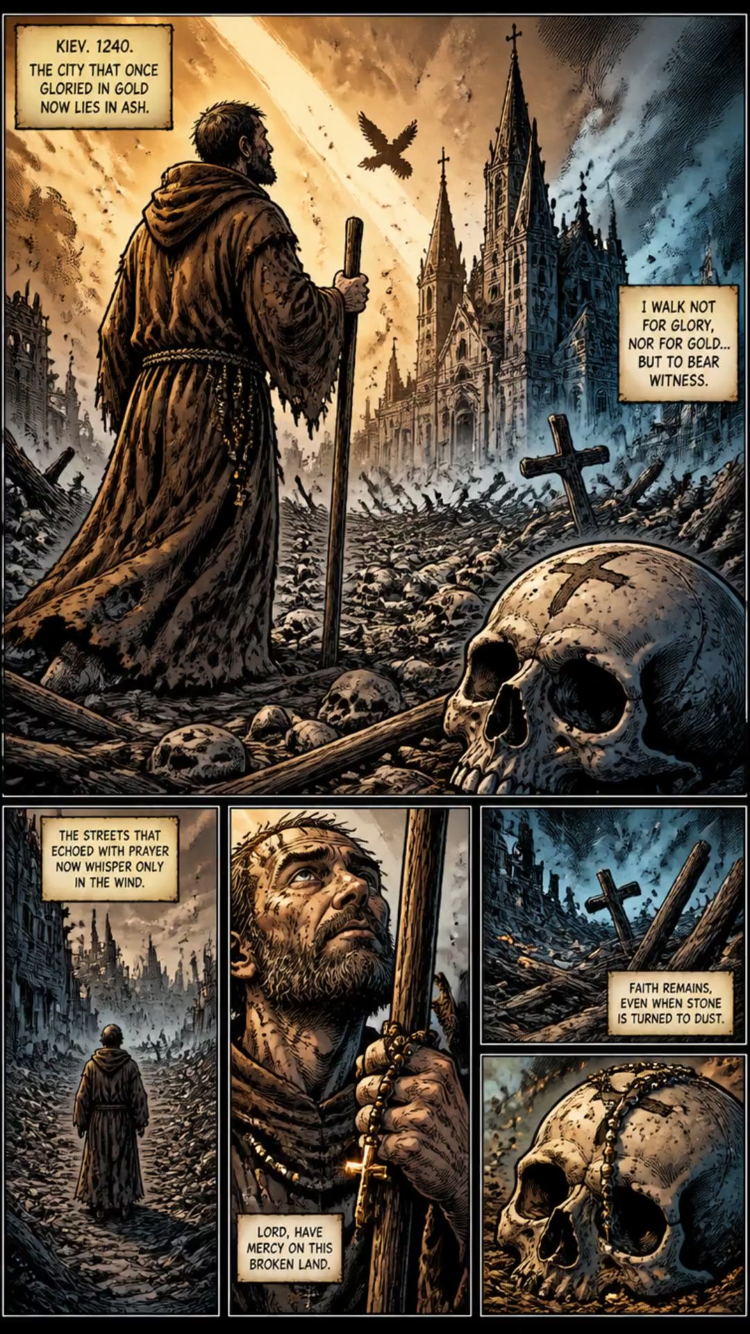 The Forgotten Massacre of Kiev: A History Unearthed!