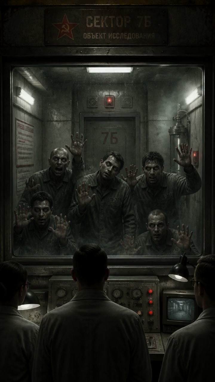 The Chilling Truth Behind the Russian Sleep Experiment