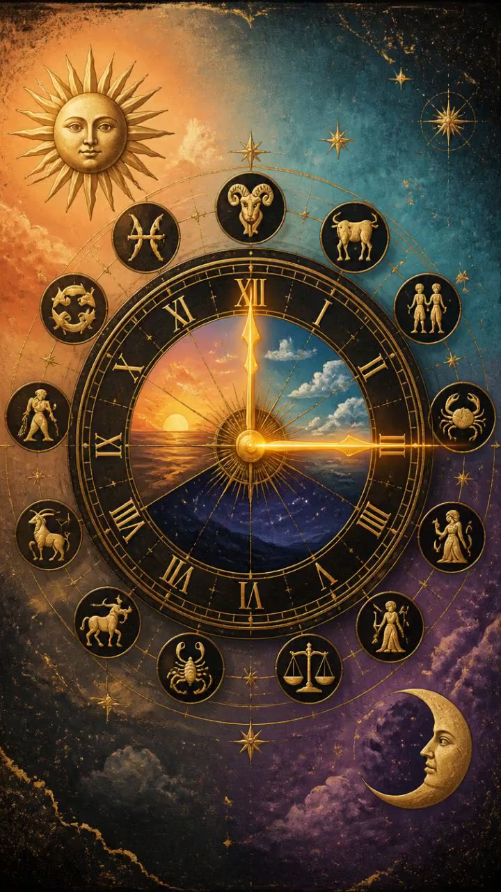 Horoscope du jour : Profitez du bon timing !