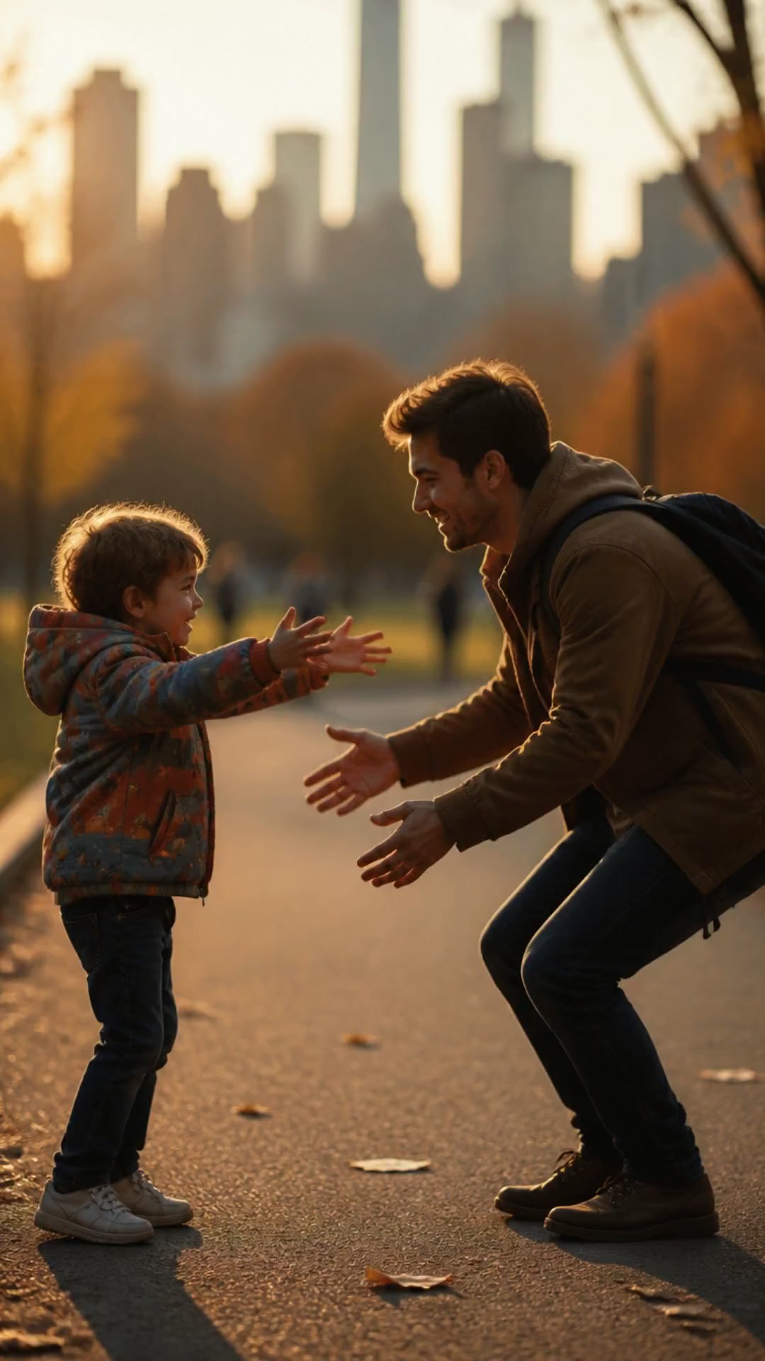 Unlock Your Inner Child: Are You Happy?