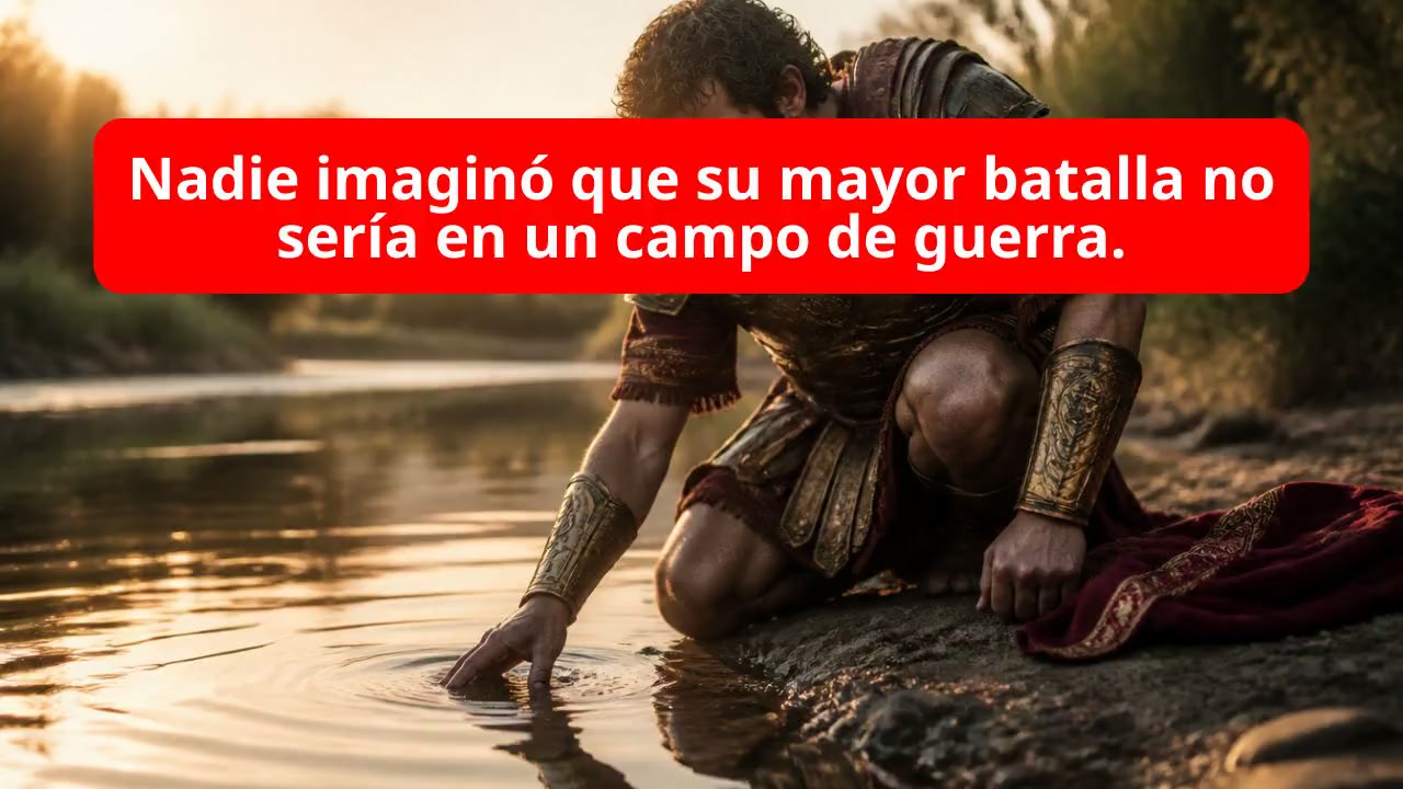 ¿El orgullo bloquea tus bendiciones?