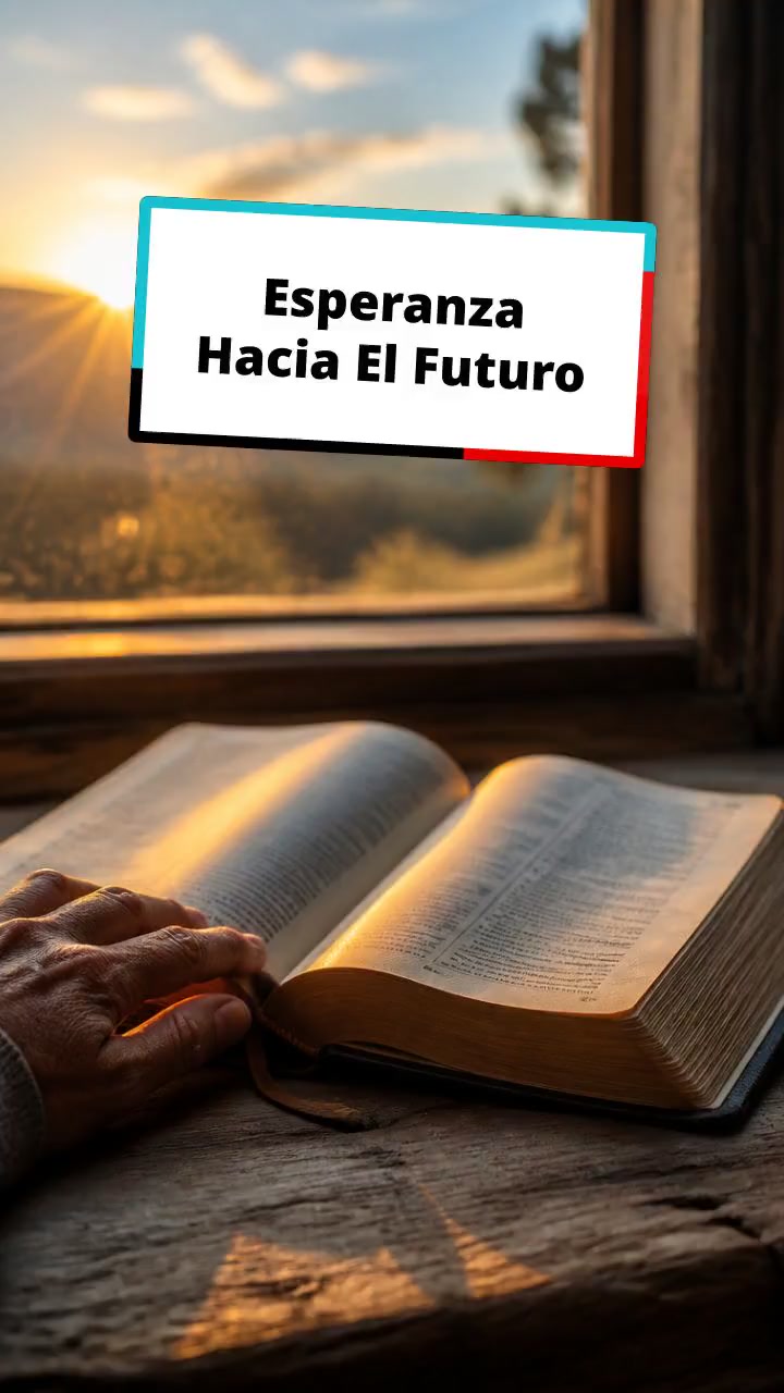 La Esperanza de un Mañana Brillante