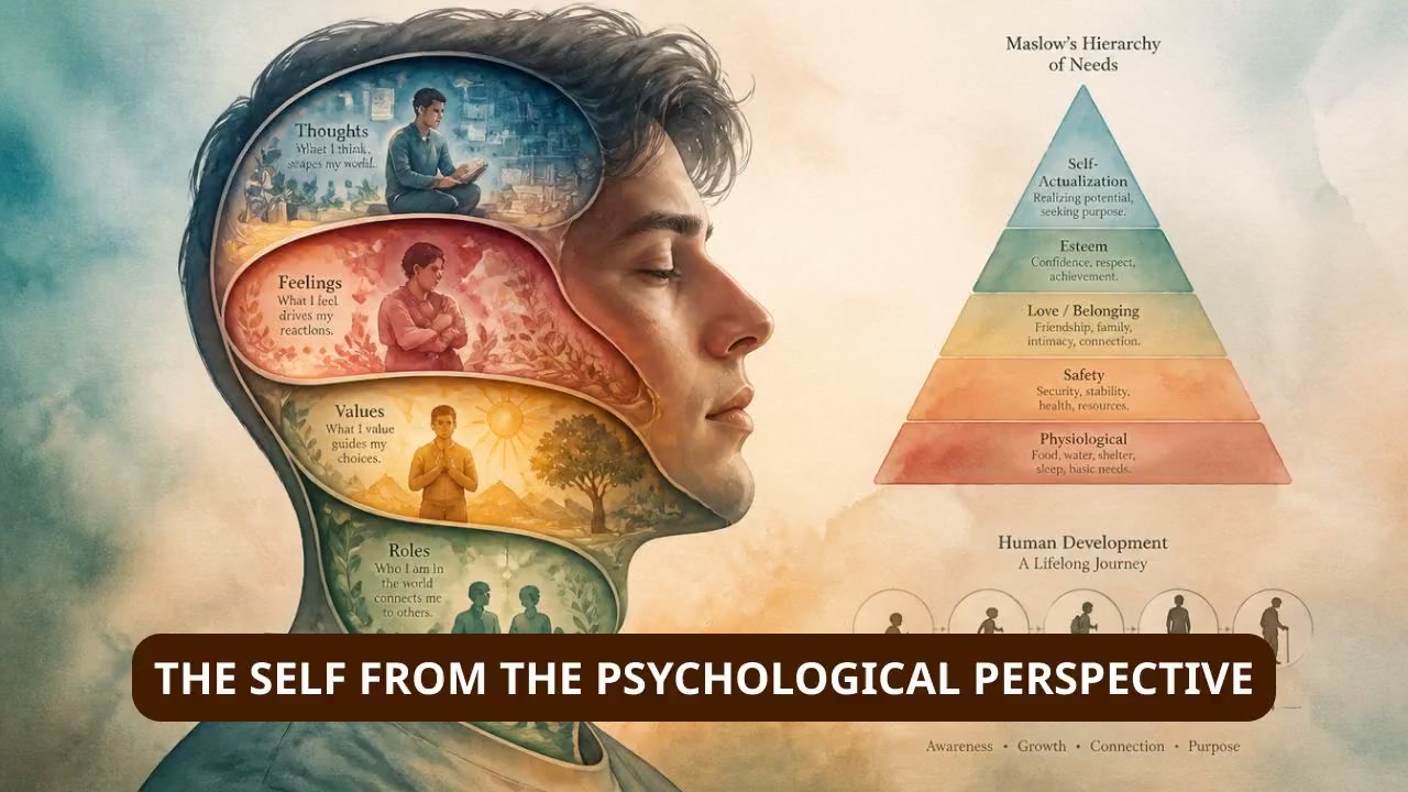 Unlocking the Secrets of the Self in Psychology