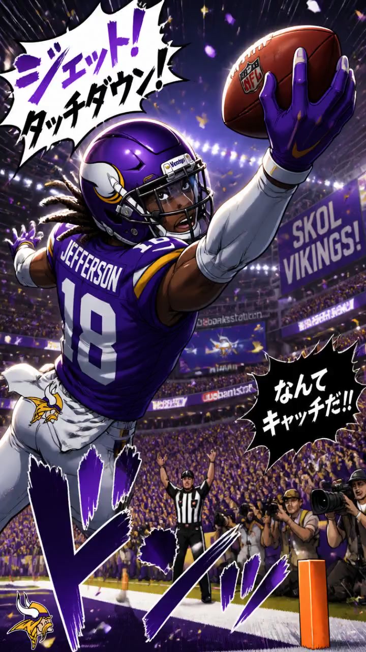 The Justin Jefferson Draft Mistake!