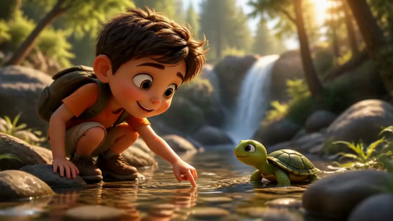 Un bébé adorable : l'émerveillement d'une douce aventure