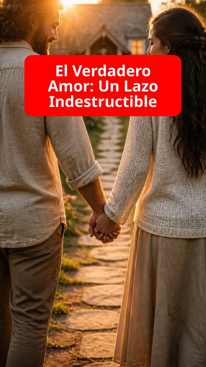 El Verdadero Amor: Un Lazo Indestructible