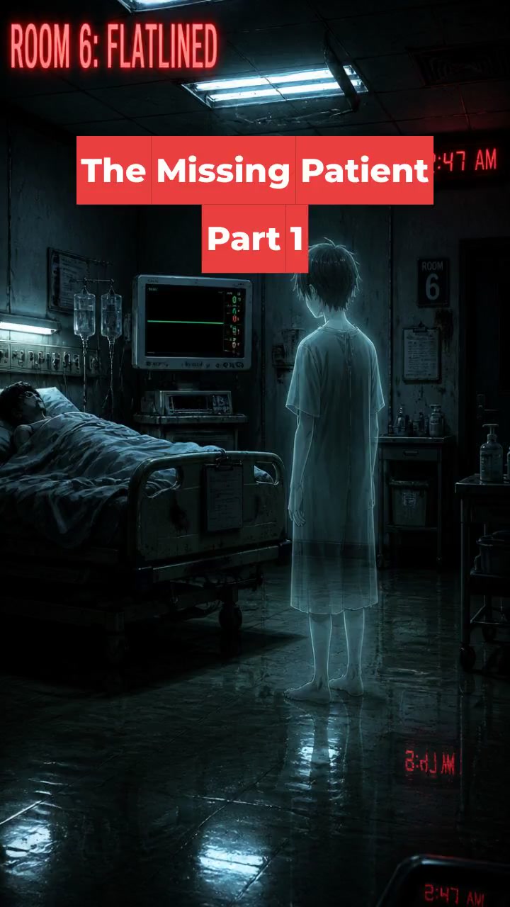 The Mystery of Room 6: Ghostly Secrets Unveiled
