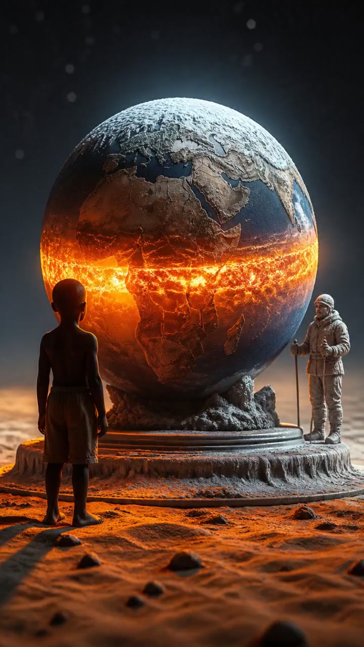What If Earth Stopped Tilting? A World Without Seasons!